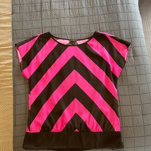 Banana Republic blouse